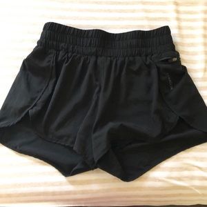Paragon fitwear Yuna shorts